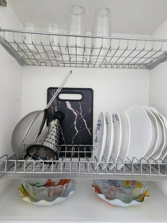 Новая уютная квартира