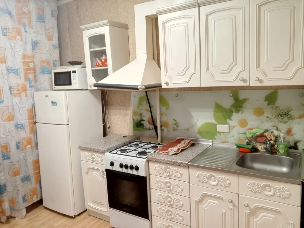 Уютная квартирка в центре