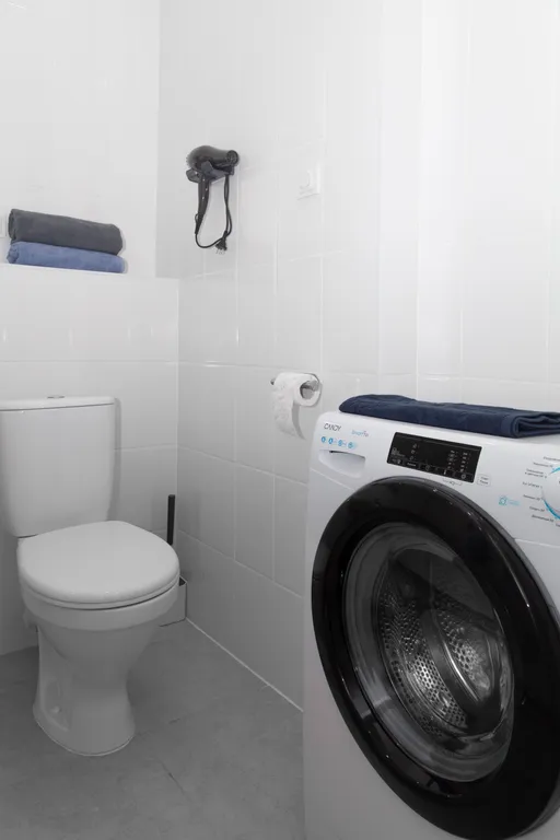 Квартира 1-комнатная Квартира — Ям