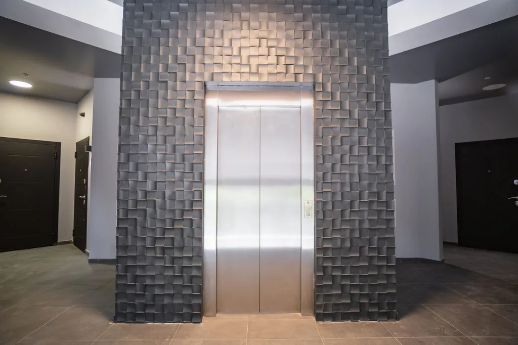 Дизайнерская квартира в центре Красной Поляны