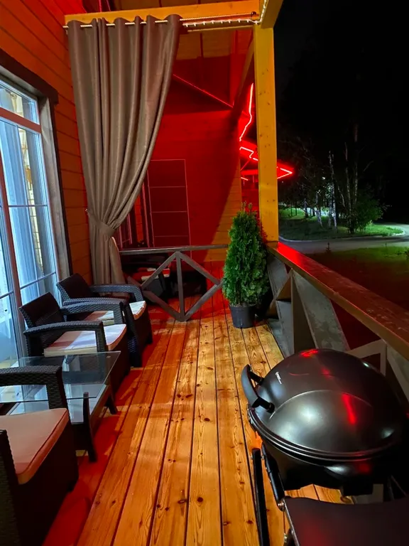 Апартаменты 822 Sunny Valley