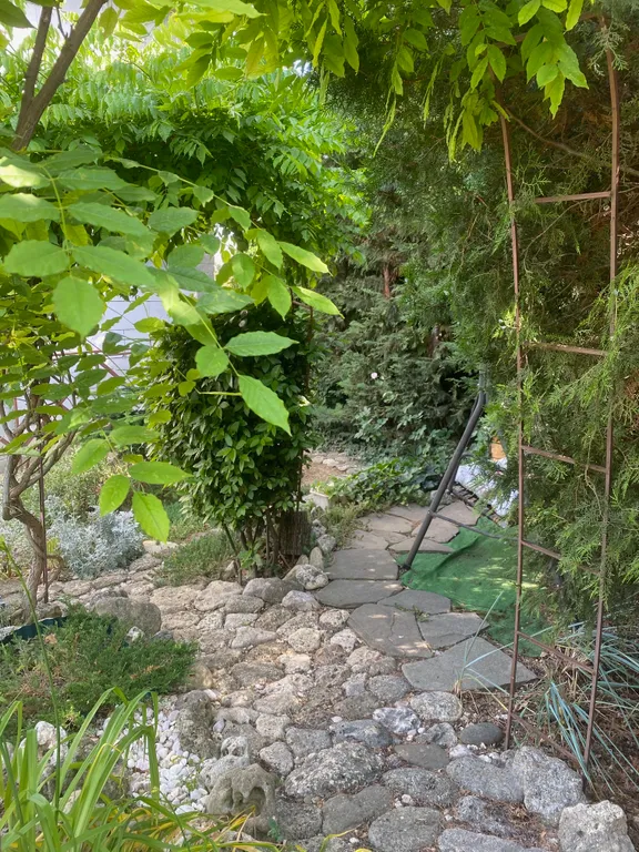 Квартира Квартира На даче у моря — Севастополь