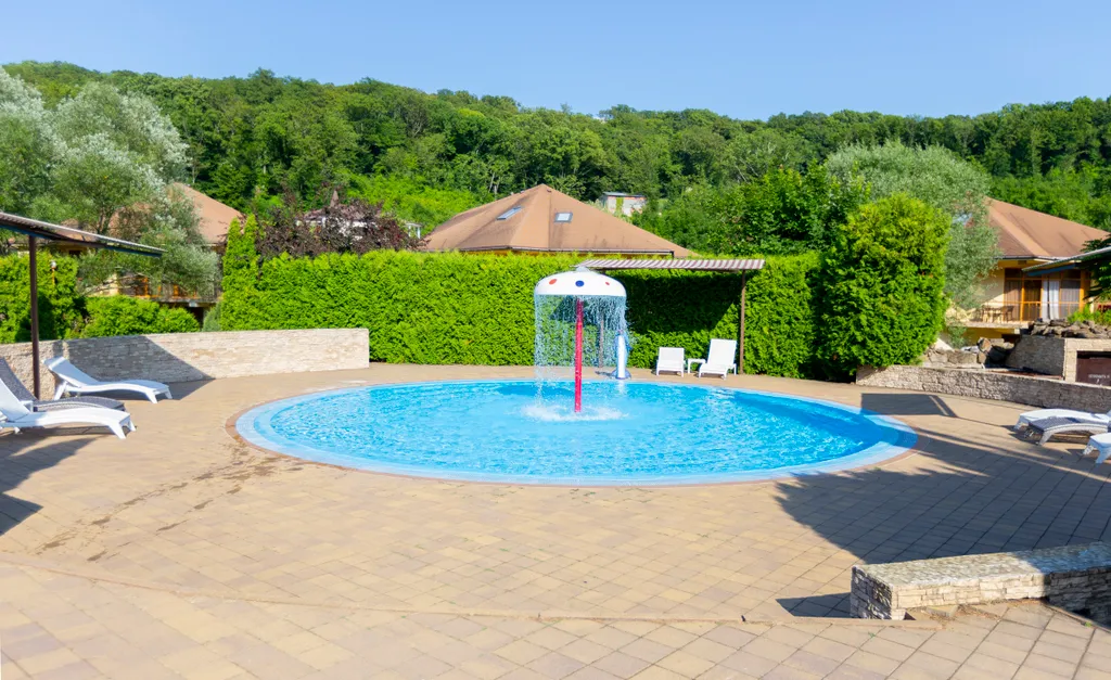 Коттедж Таунхаус в коттеджном поселке Резиденция солнца — Пляхо