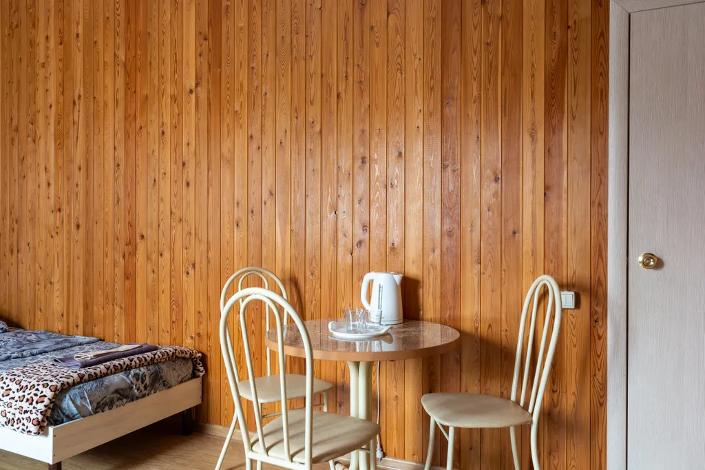 Квартира Комната — Криница