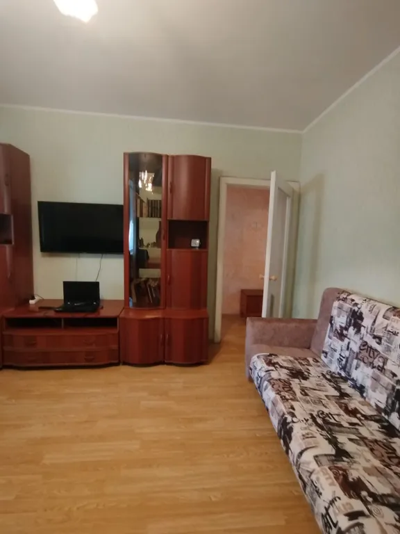 Квартира 2х комнатная квартира рядом с речкой — Дубна