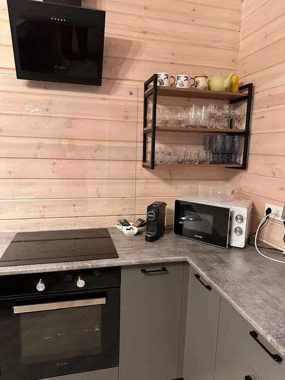 3-комнатный Дом