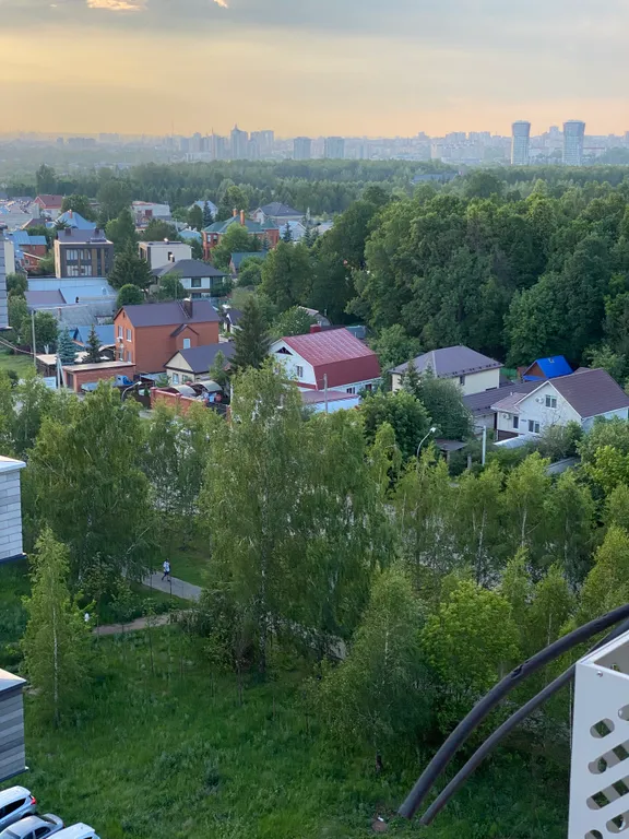 Квартира Просторная, чистая, новая, двухкомнатная квартира в новом ЖК — Казань