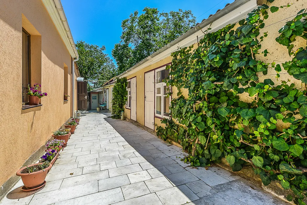 Квартира Комната — Судак