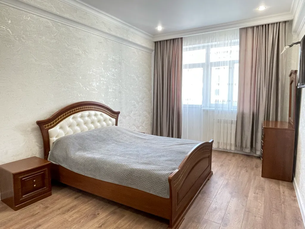 Уютная квартира в самом центре города — аренда посуточно в Черкесск