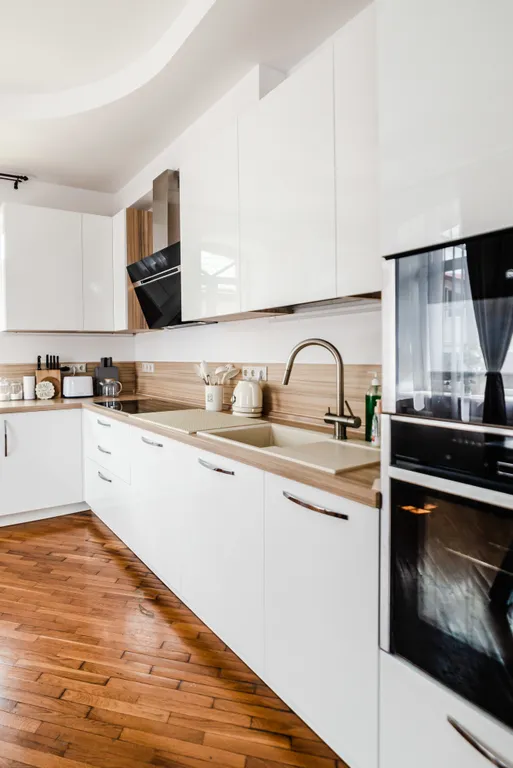 Коттедж Дом с бассейном и сауной — Горки-2