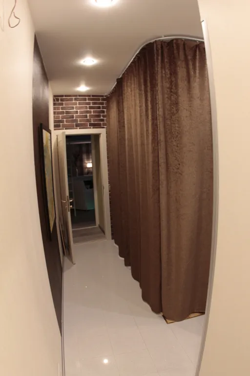 Квартира 2-комнатная Квартира — Санкт-Петербург