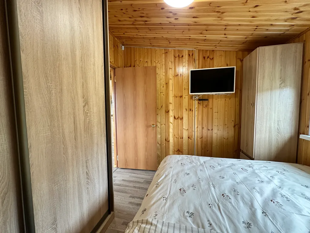 Уютный частный дом