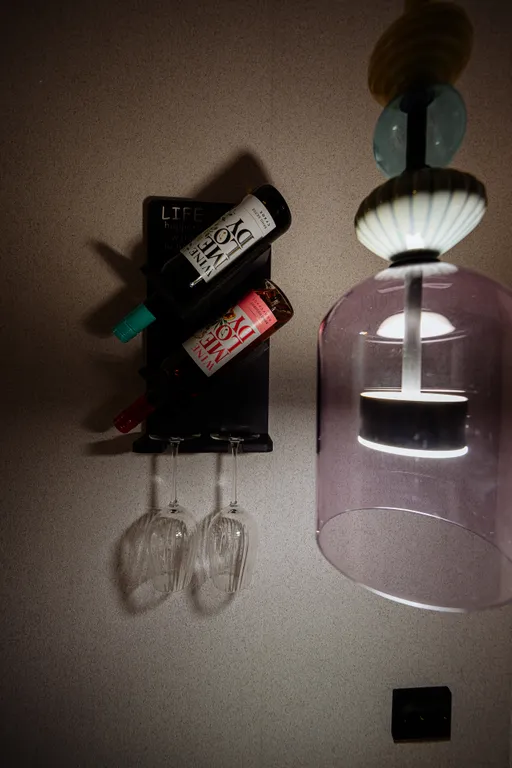 Новая дизайнерская квартира у Ольгинского моста