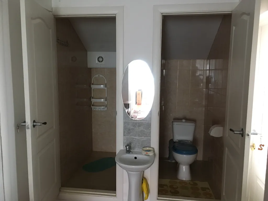 4-комнатная Квартира