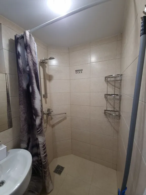 Уютная студия №2 в ста метрах от моря