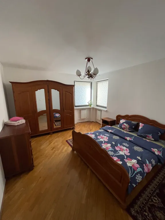 Уютная квартира в центре города — аренда посуточно в Брест