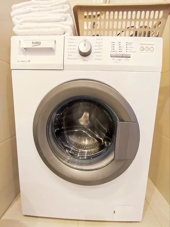 Уютные апартаменты в центре в престижном ЖК Притяжение