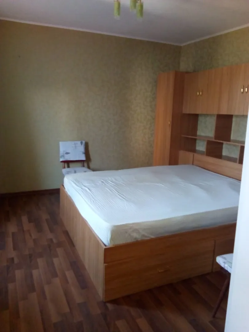 спальная комната