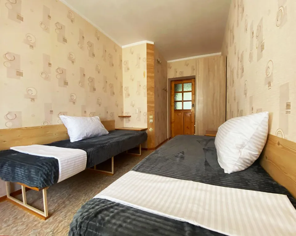 Отдых у моря