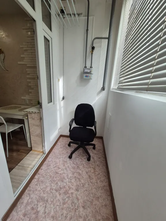 Уютная квартира микрорайон  Перспективный