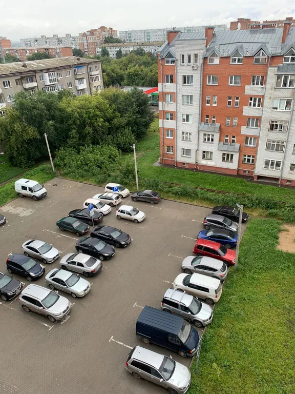 Квартира Уютная квартира — Омск