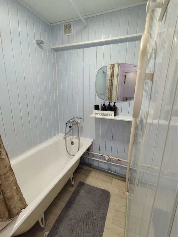 Классная квартира