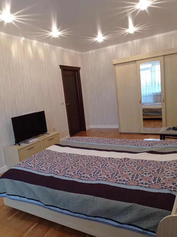 Квартира 1-комнатная Квартира — Пионерский