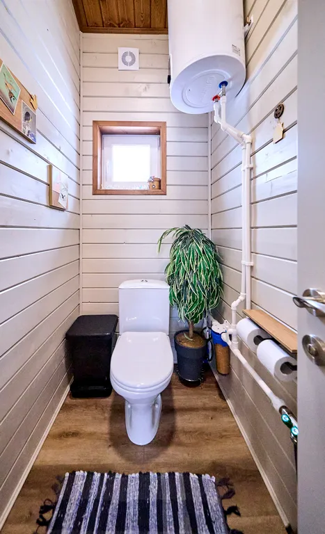 Уютный дом в Мичуринской ревьере