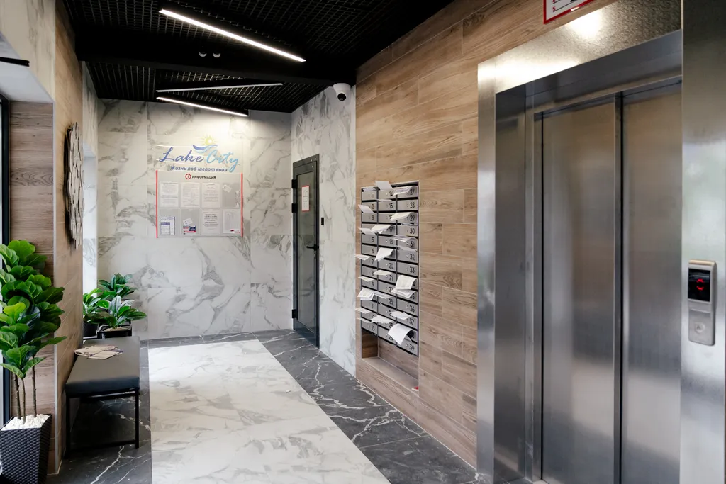 Квартира Квартира Apart-Deluxe Легенды моря: 1к.кв. у озера Тихое; море и Баден СПА — Светлогорск