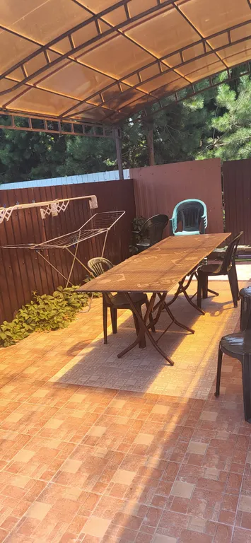 Комфортабельный семейный номер