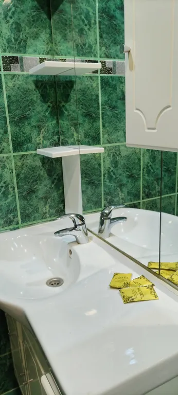 Уютная однушка в центре города