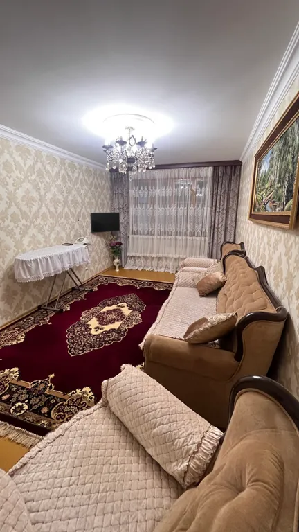 Уютная квартира с видом на Каньон