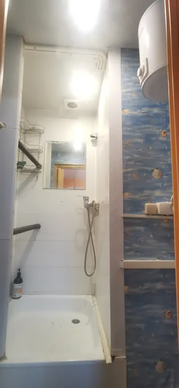 Квартира-студия