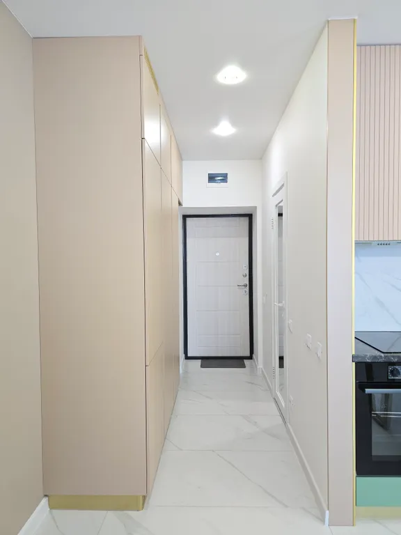 Уютная студия. Рядом Карандин Арена. Ривер парк.