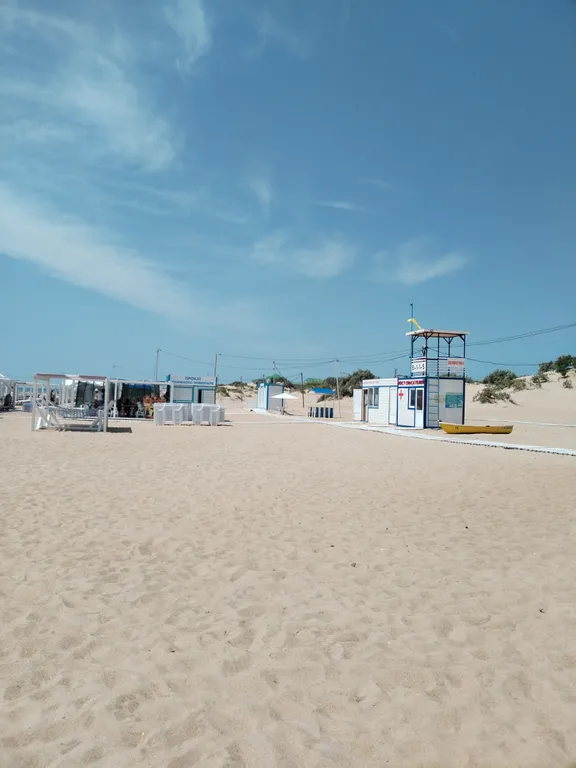 Квартира Квартира Студия в двух шагах от моря — Анапа