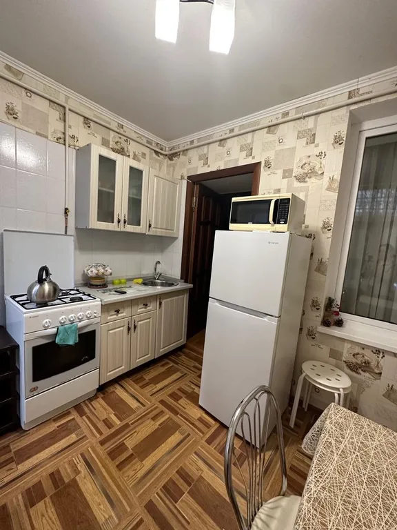 Уютная квартирка в самом парке