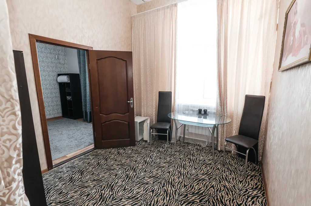 Квартира Комната — Ейск