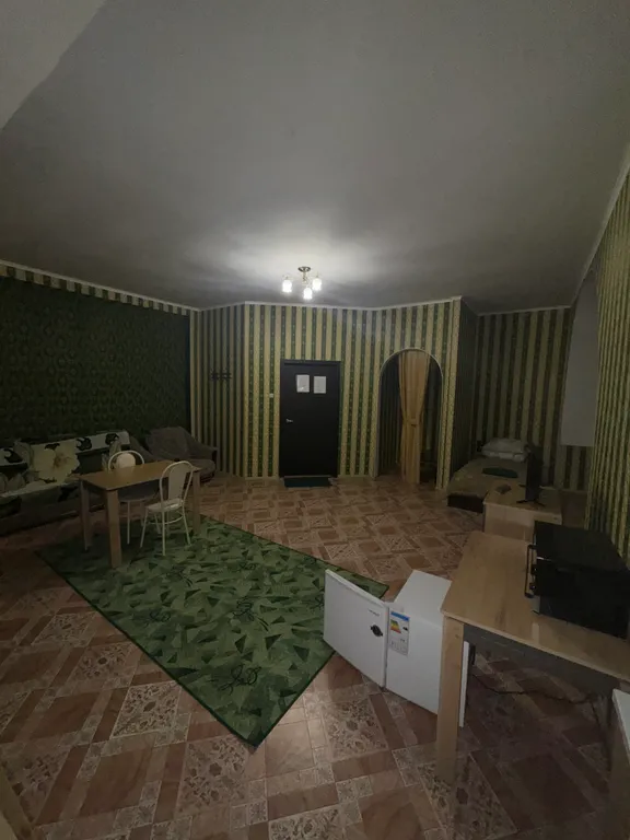 Квартира Комната — Тюмень