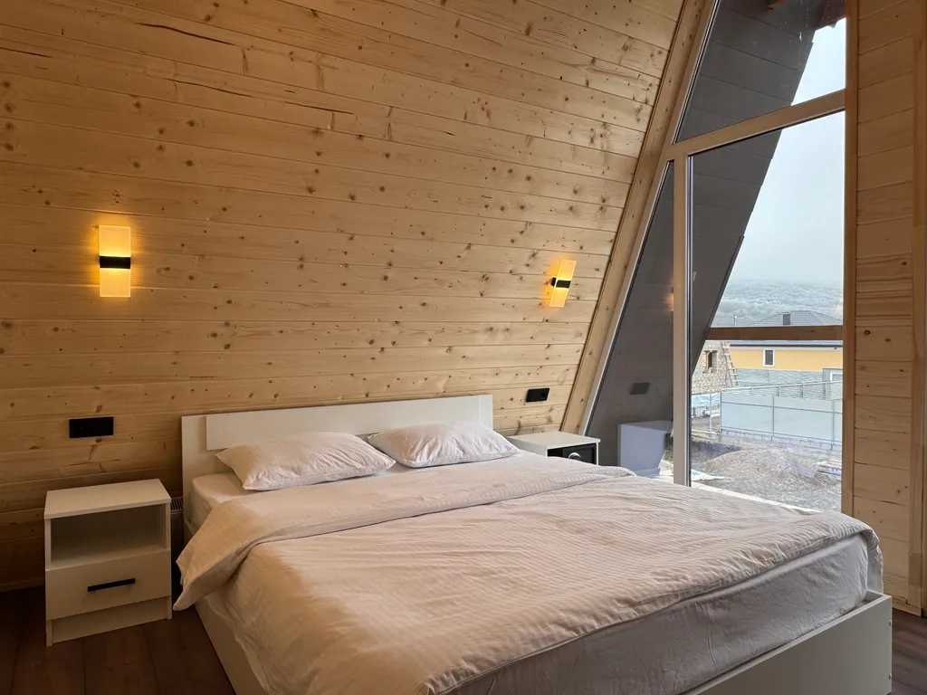 Уютный и теплый домик без соседей, для отдыха и праздников