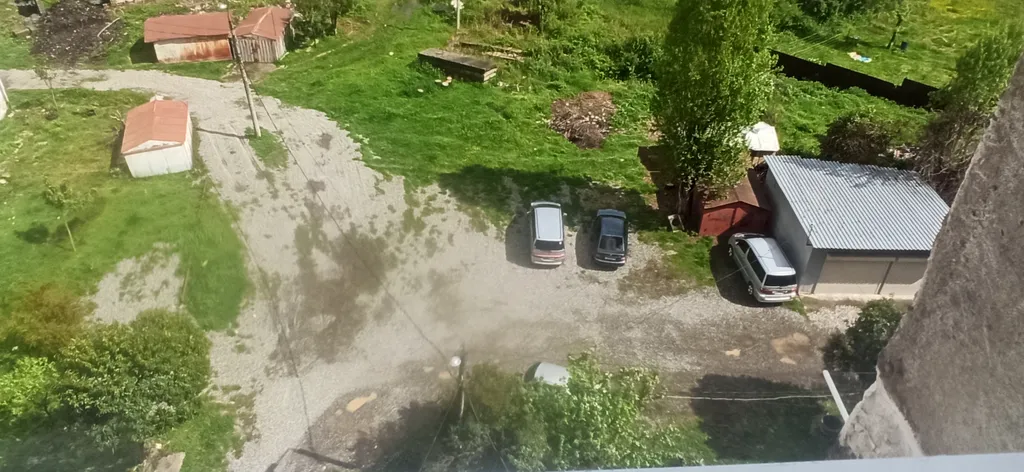 Квартира Уютная квартира с огромным диваном — Сухум