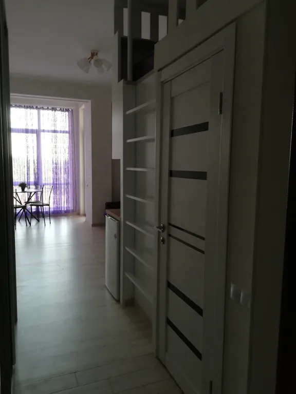 Квартира Квартира Студия в Гринсейл парк — Адлер
