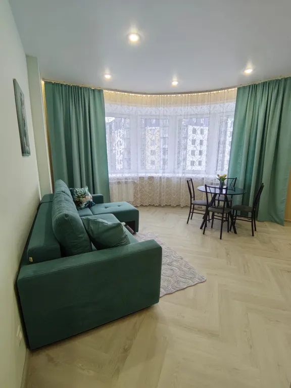 2-комнатная квартира Люкс в Преображенском