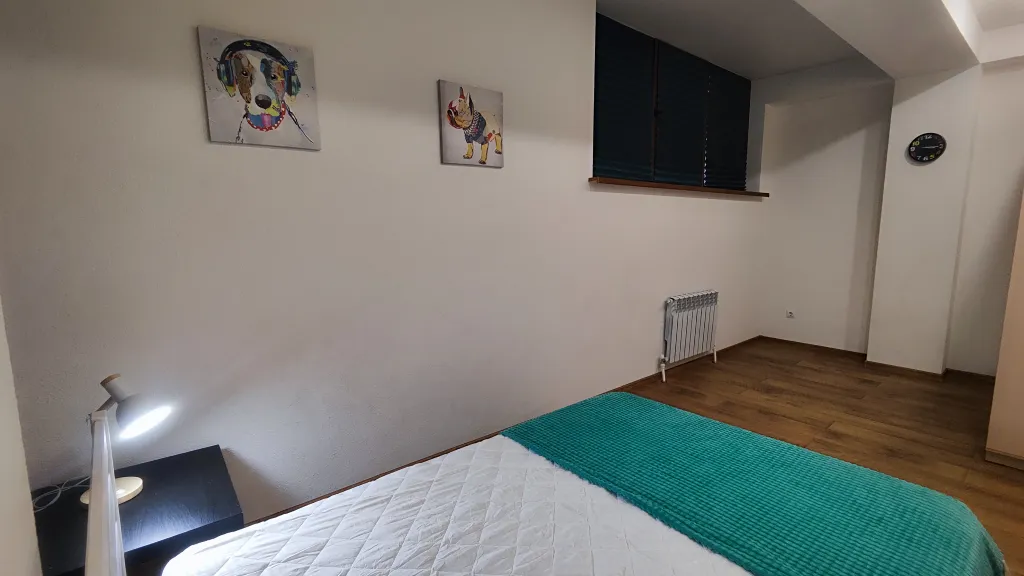 Видовая квартира с паркоместом и панорамным видом