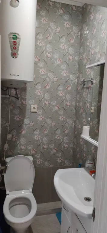 Квартира Квартира под ключ — Геленджик