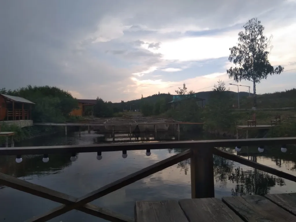 Апартамент в отеле Спорт Резиденс Солнечная Долина