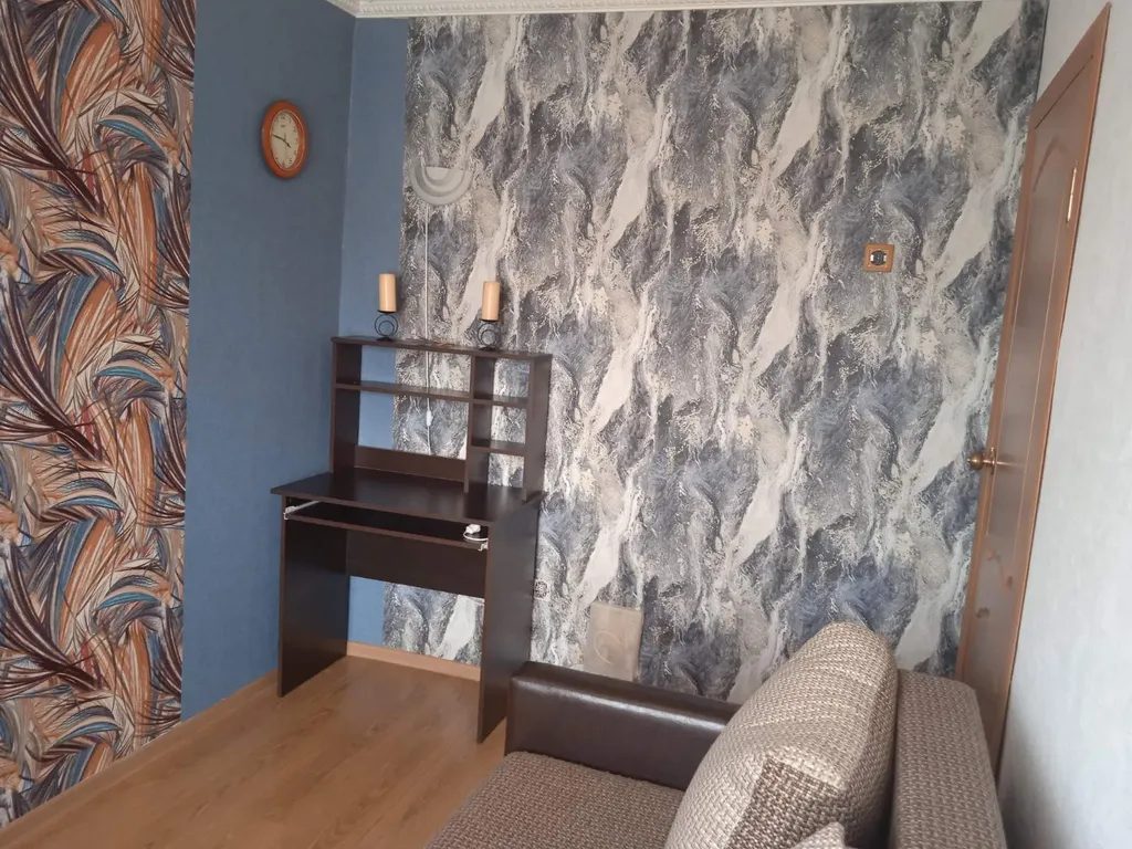 Квартира Уютная квартира в центре города — Калининград