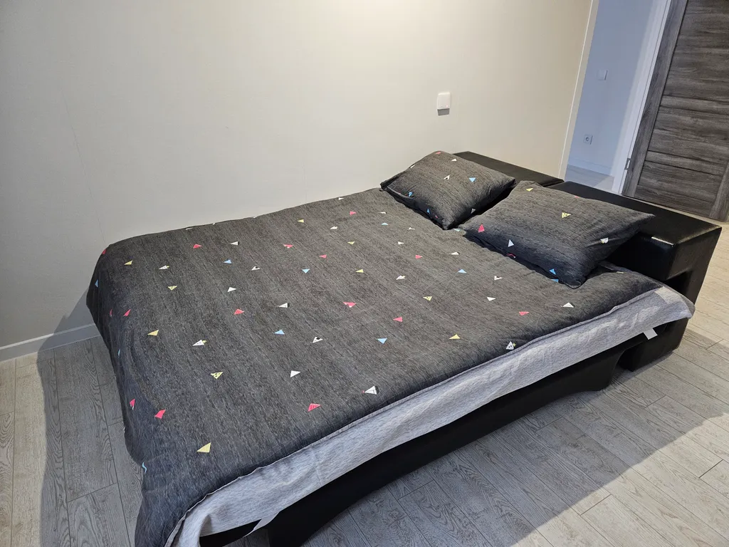 Уютная квартира рядом с жд и авто вокзалом