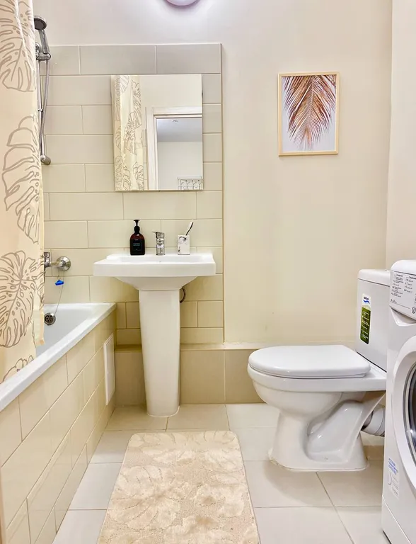 Апартамент в самом центре