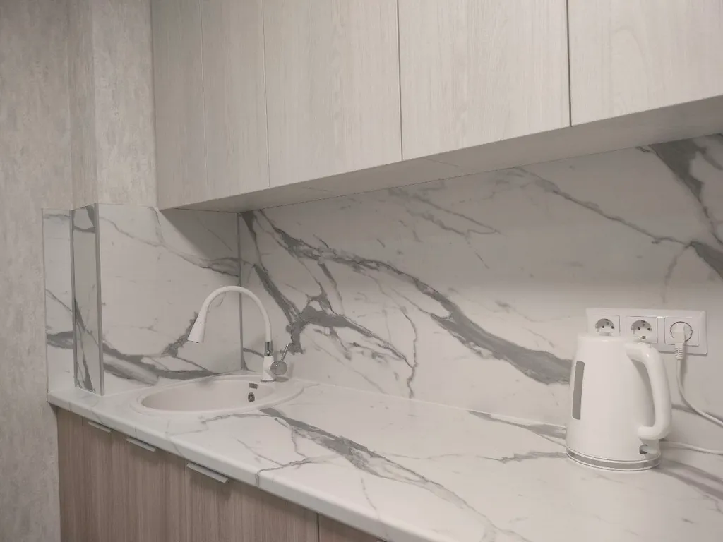 Роскошная квартира рядом с парком