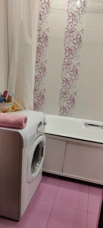 Квартира в тихом центре